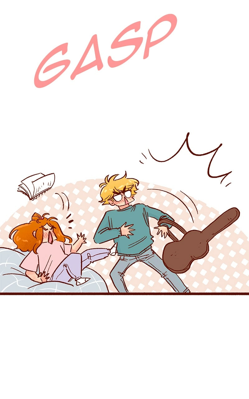 Read The Kiss Bet Manga Online