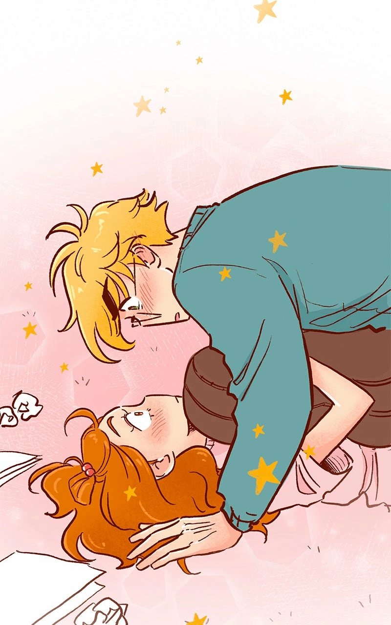 Read The Kiss Bet Manga Online
