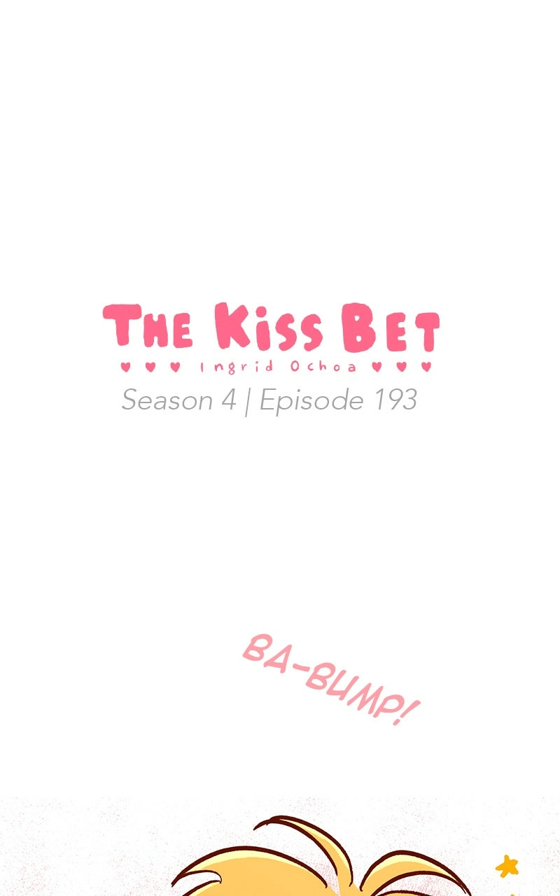 Read The Kiss Bet Manga Online