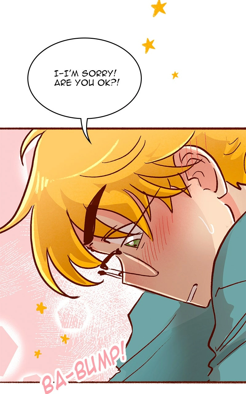 Read The Kiss Bet Manga Online