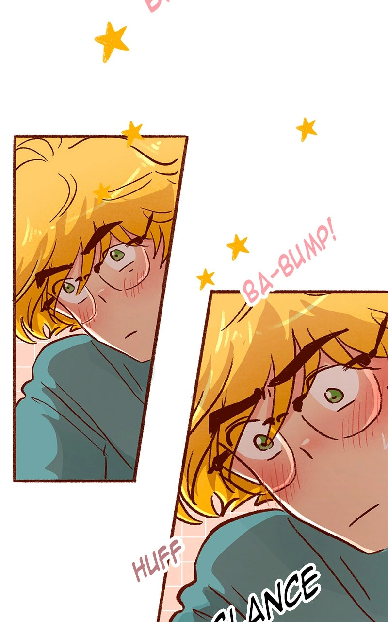 Read The Kiss Bet Manga Online