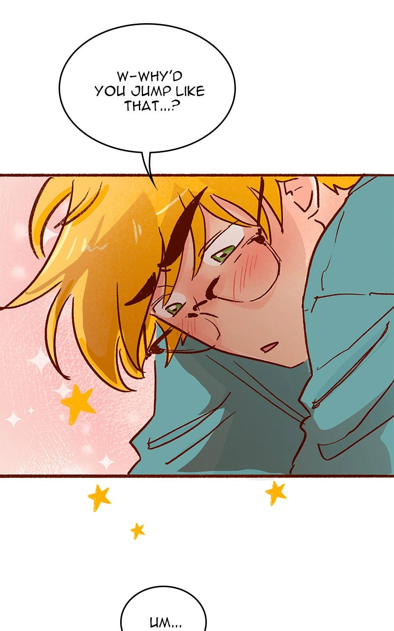 Read The Kiss Bet Manga Online