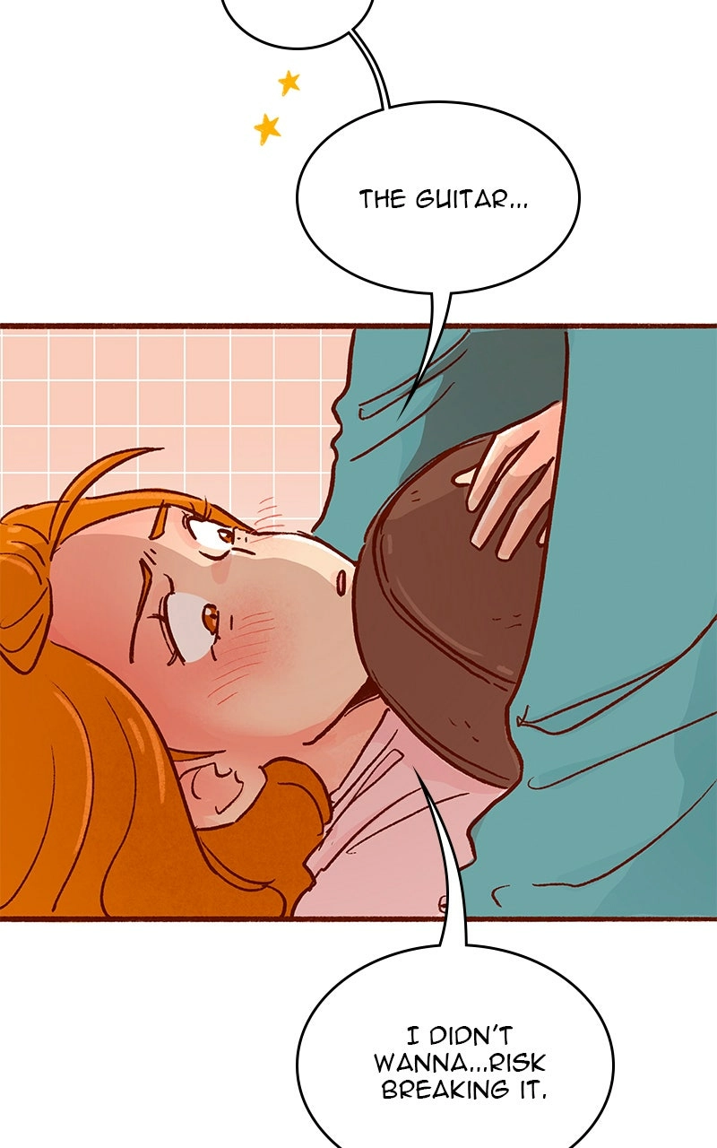 Read The Kiss Bet Manga Online