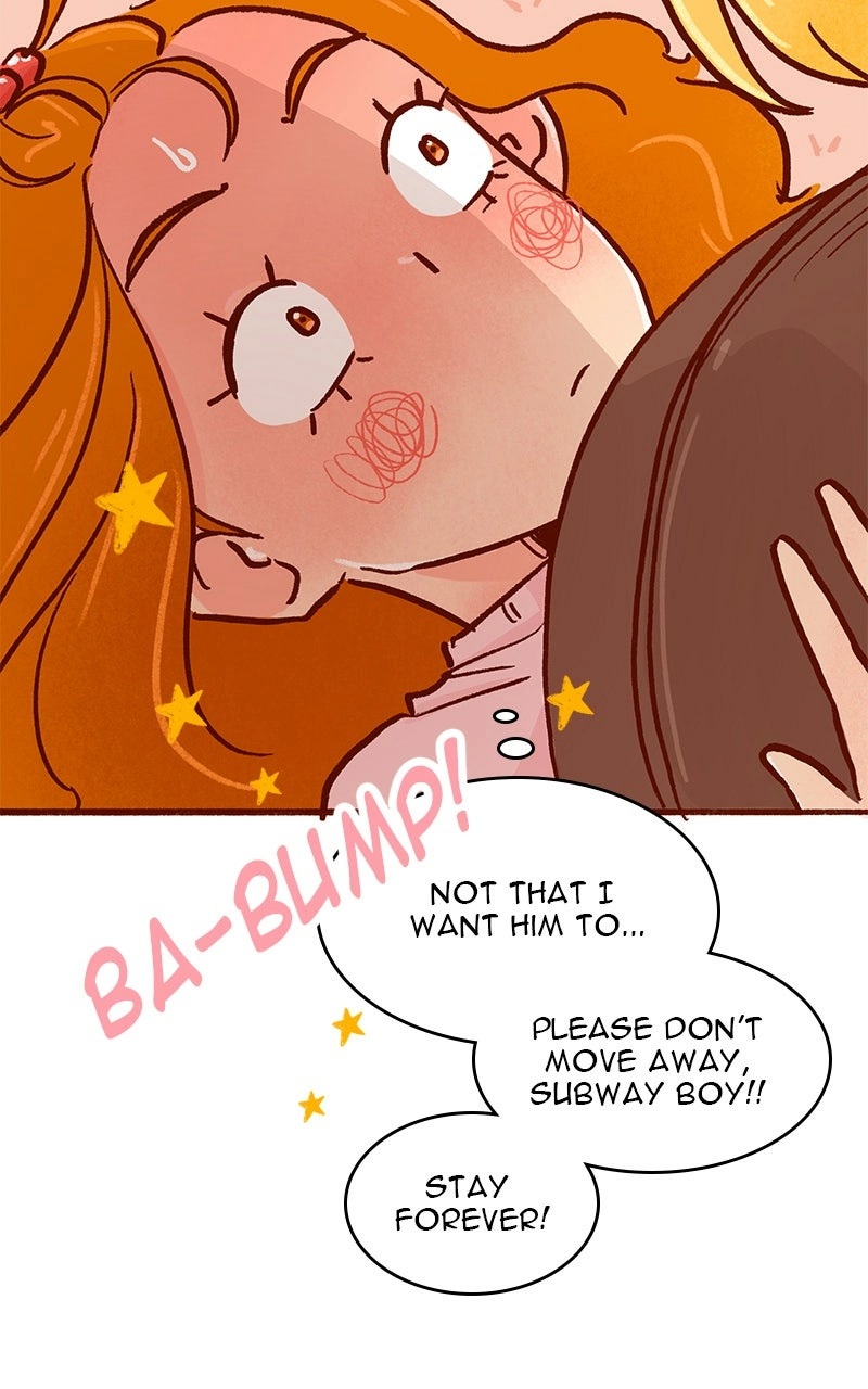 Read The Kiss Bet Manga Online