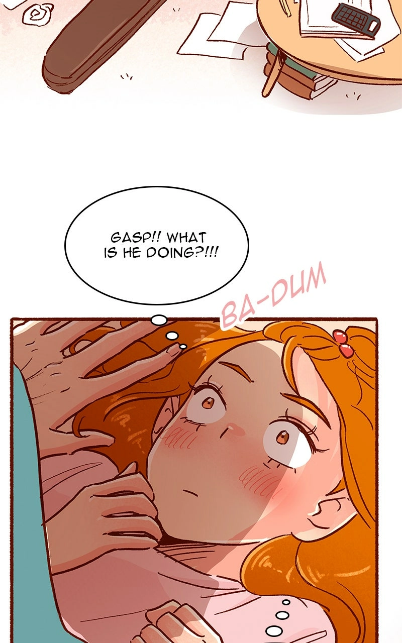 Read The Kiss Bet Manga Online