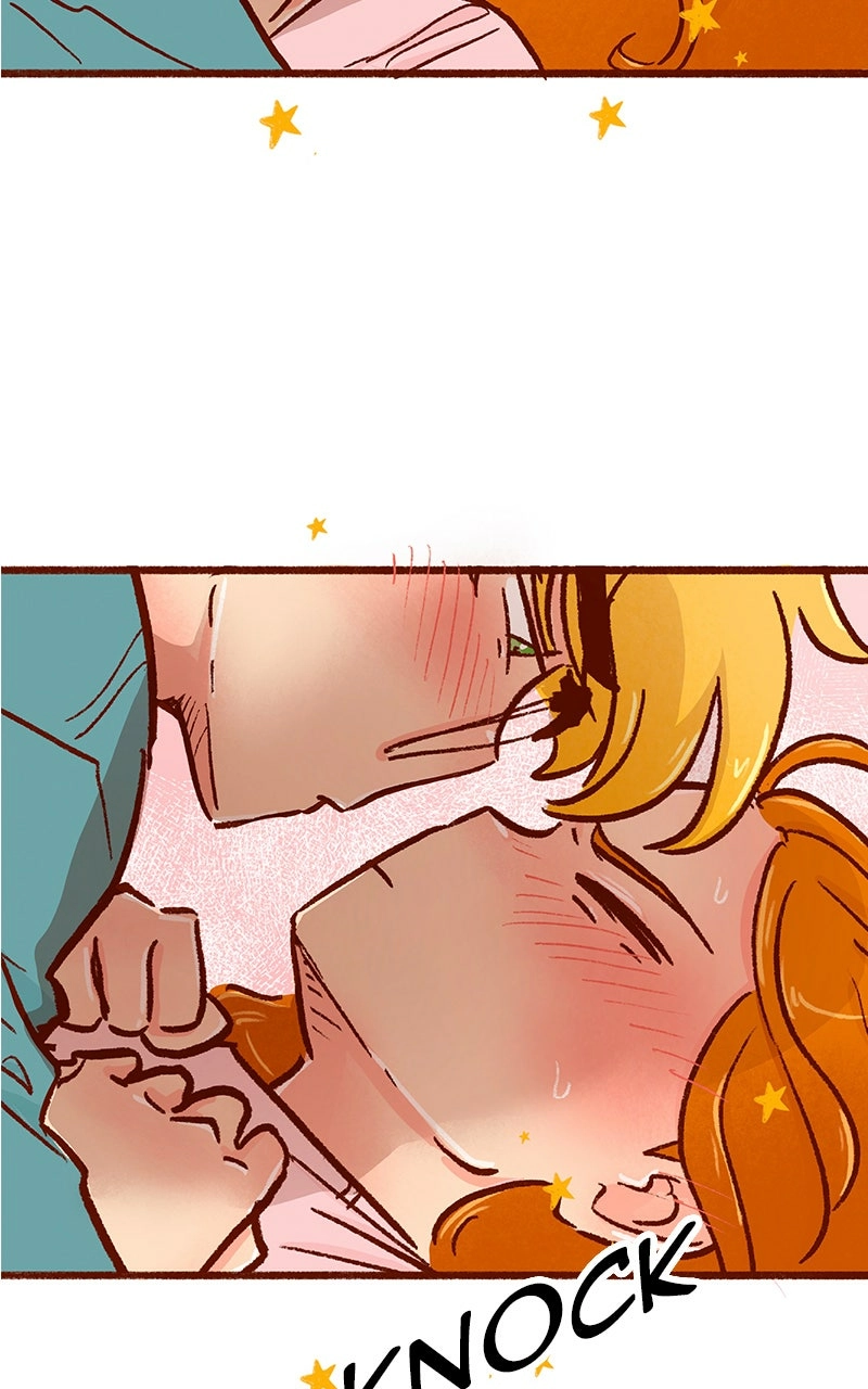 Read The Kiss Bet Manga Online