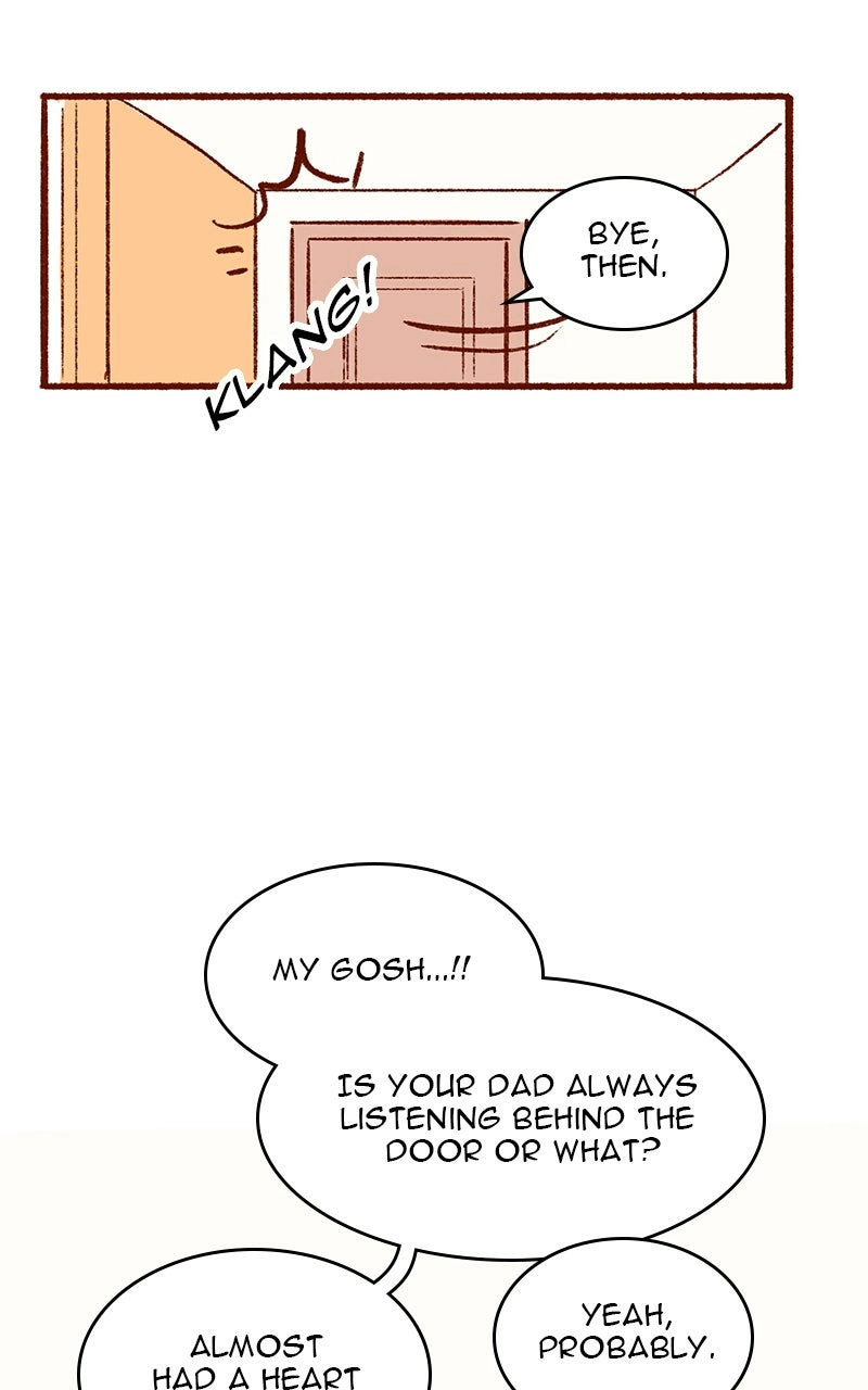 Read The Kiss Bet Manga Online