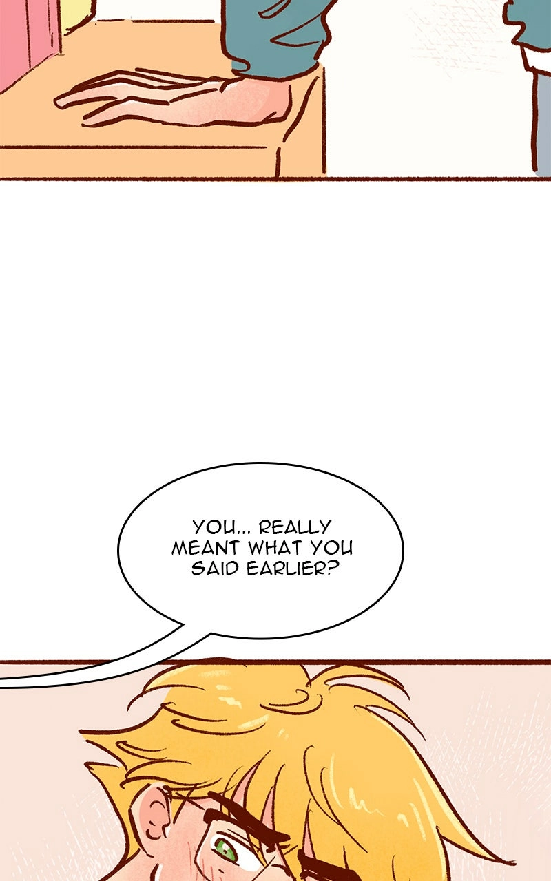 Read The Kiss Bet Manga Online