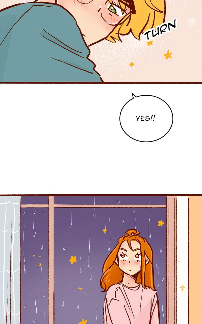 Read The Kiss Bet Manga Online