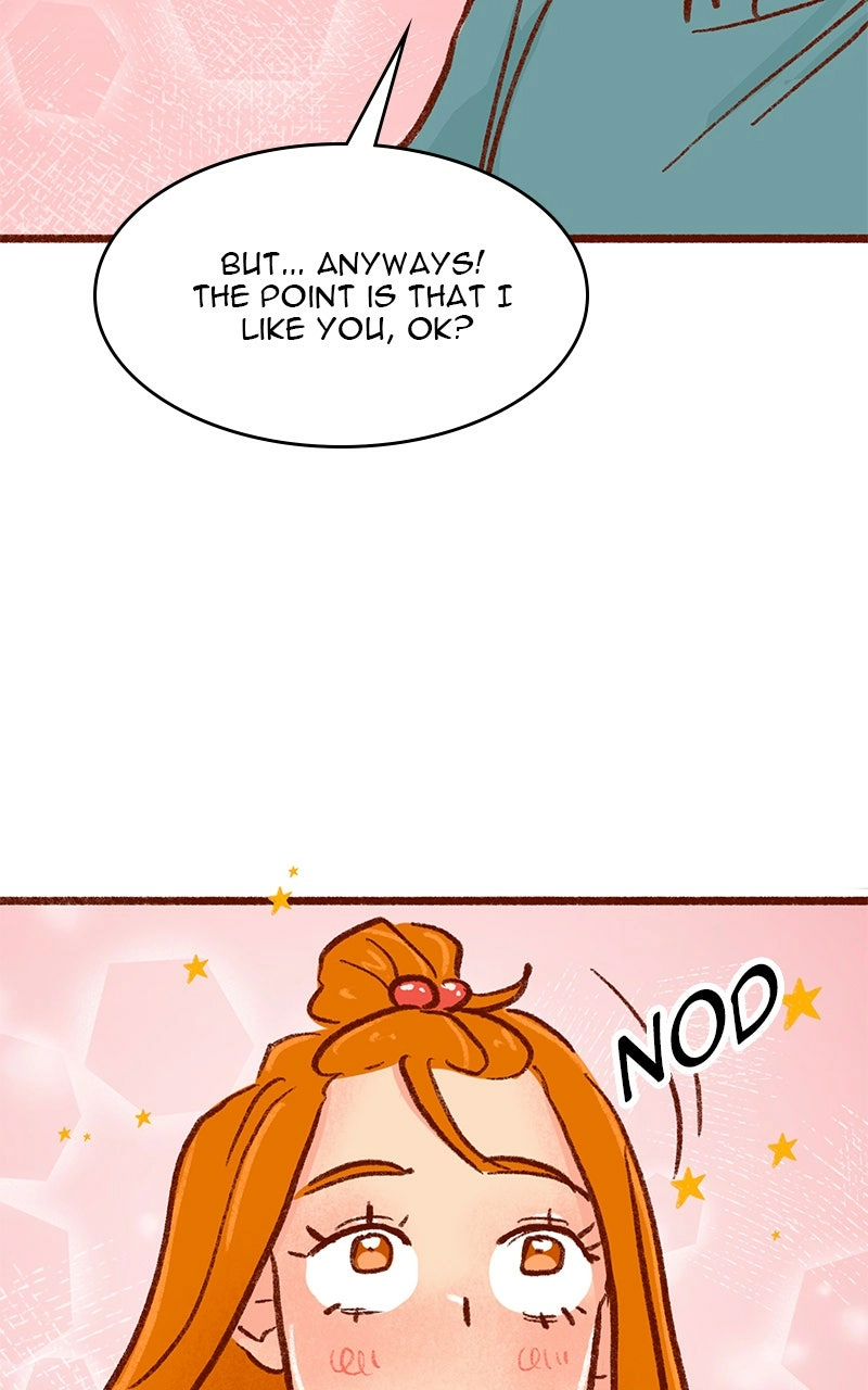 Read The Kiss Bet Manga Online