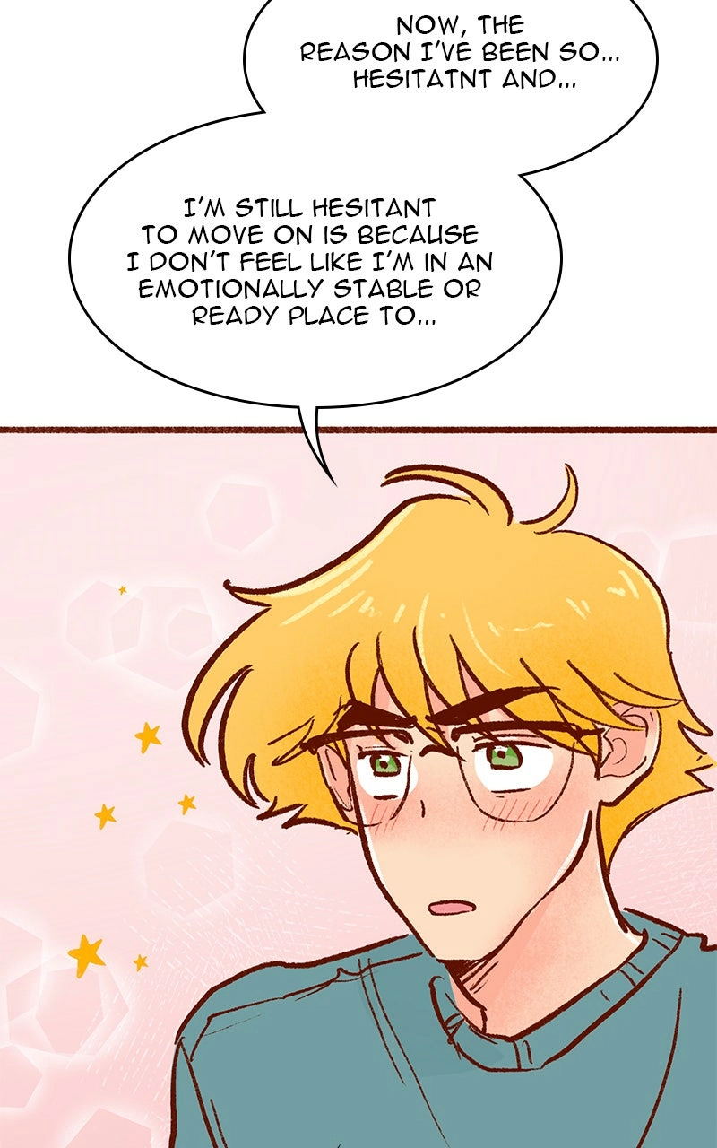 Read The Kiss Bet Manga Online