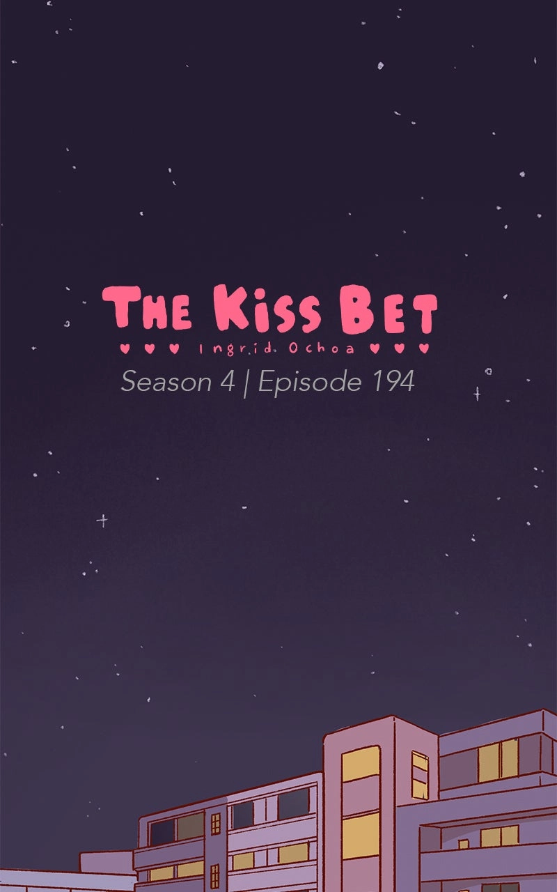 Read The Kiss Bet Manga Online