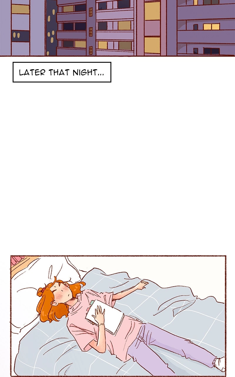 Read The Kiss Bet Manga Online