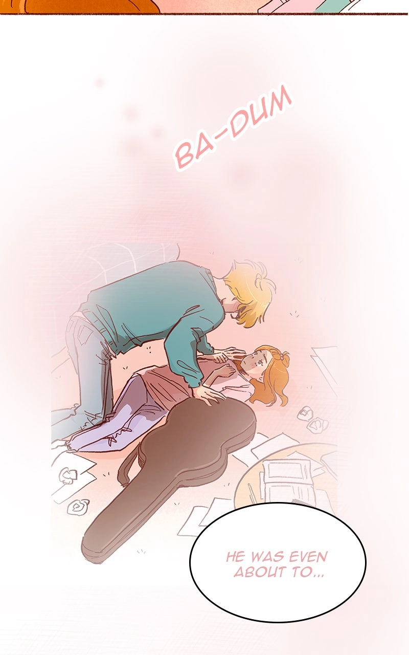 Read The Kiss Bet Manga Online