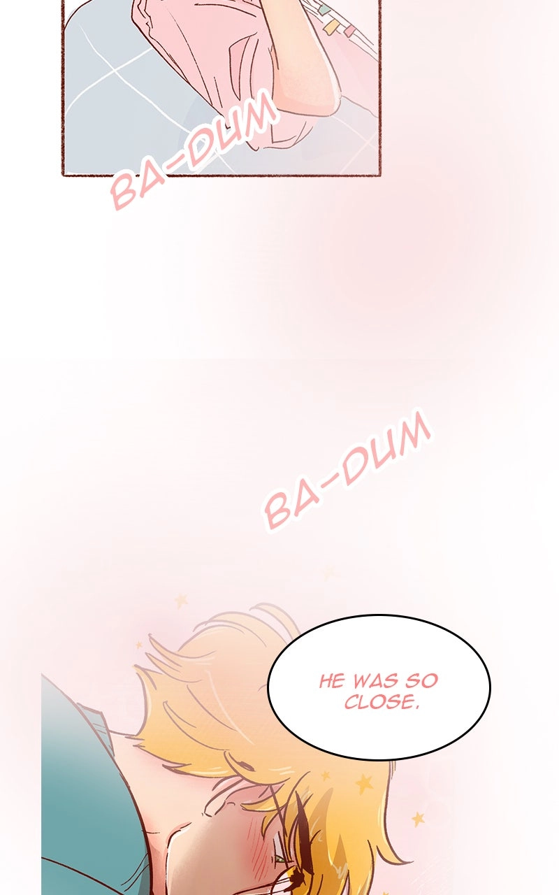Read The Kiss Bet Manga Online