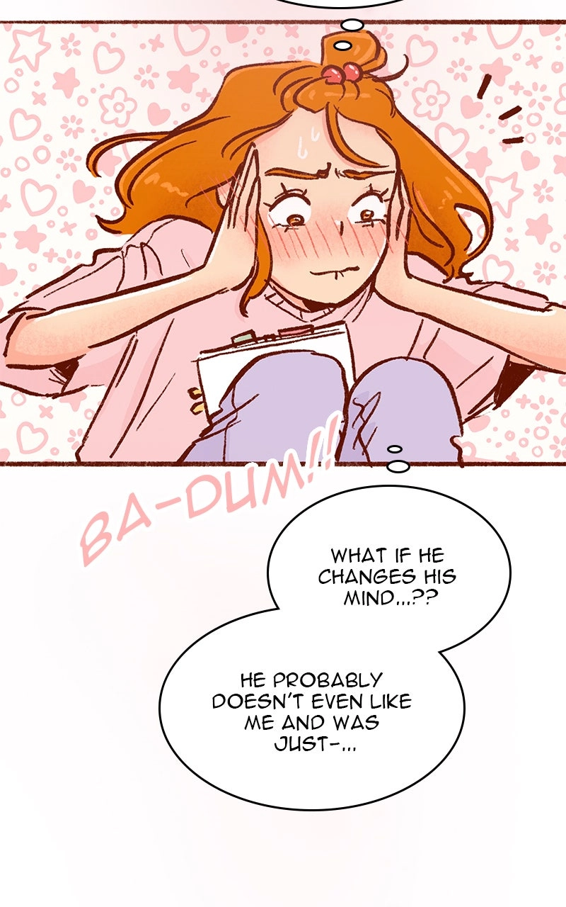 Read The Kiss Bet Manga Online