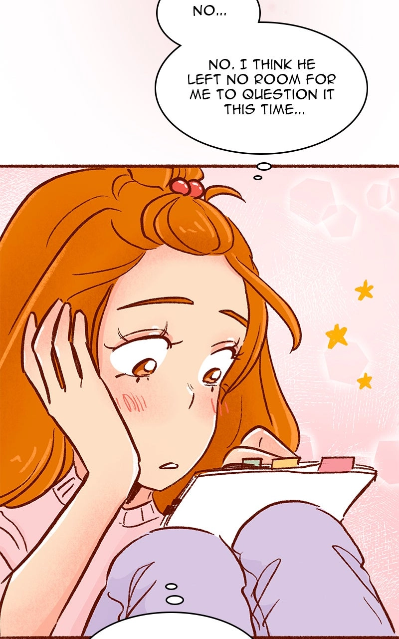 Read The Kiss Bet Manga Online