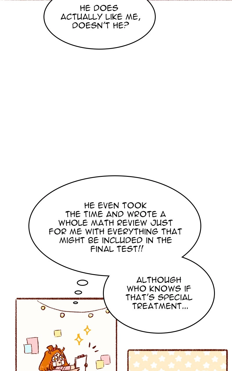 Read The Kiss Bet Manga Online