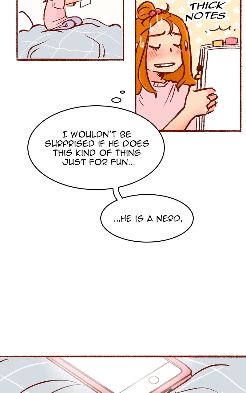 Read The Kiss Bet Manga Online