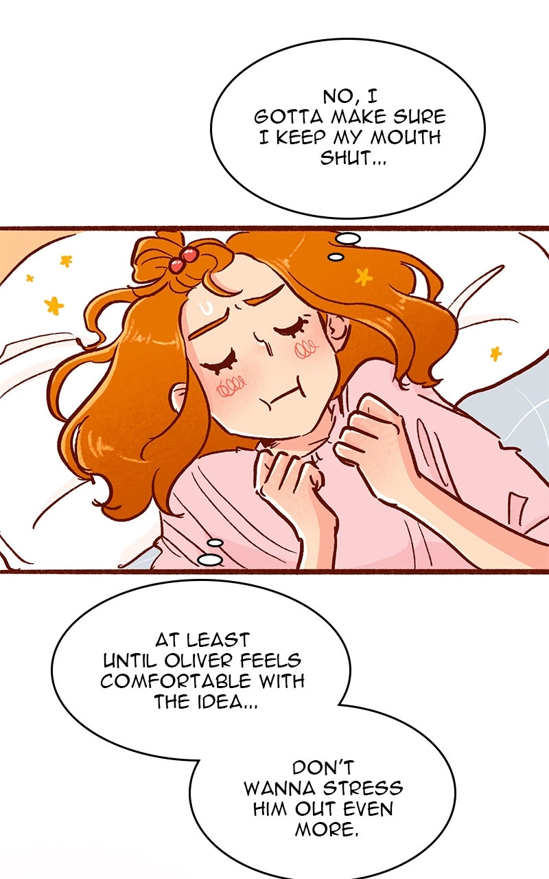 Read The Kiss Bet Manga Online