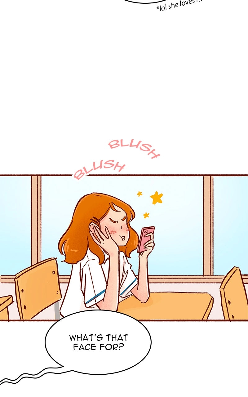Read The Kiss Bet Manga Online