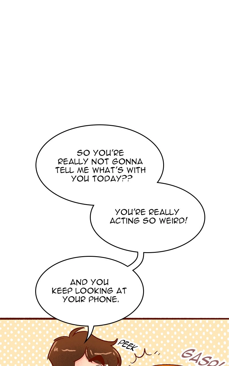 Read The Kiss Bet Manga Online