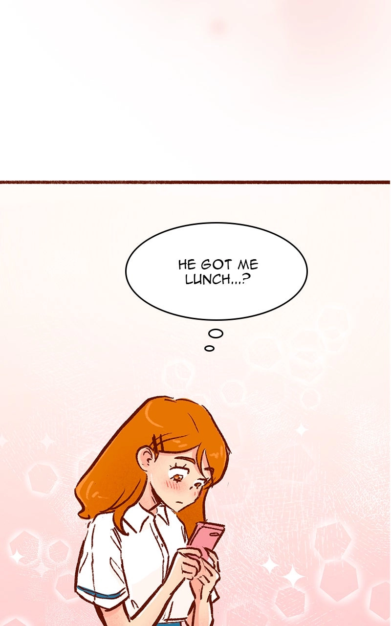 Read The Kiss Bet Manga Online