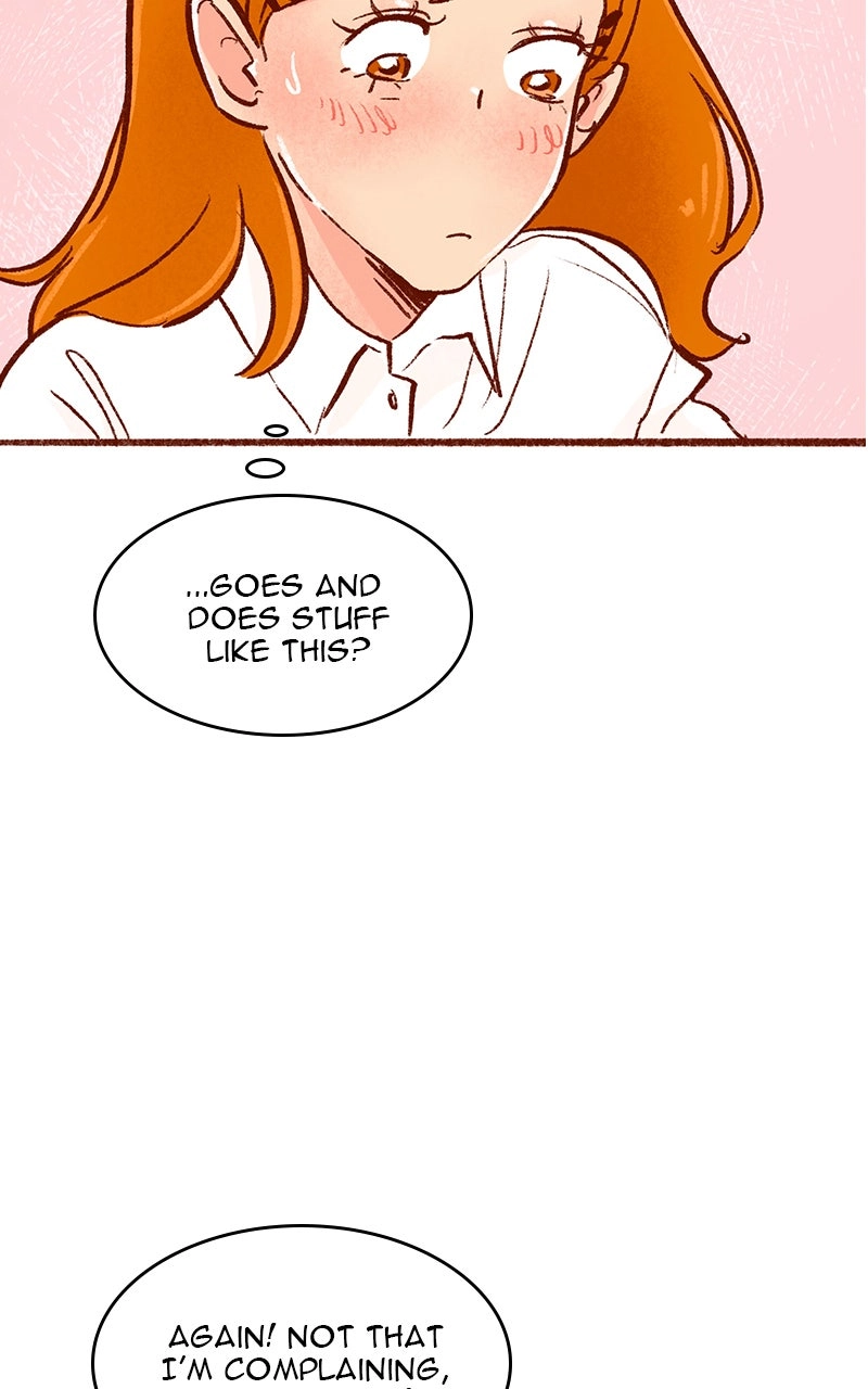 Read The Kiss Bet Manga Online