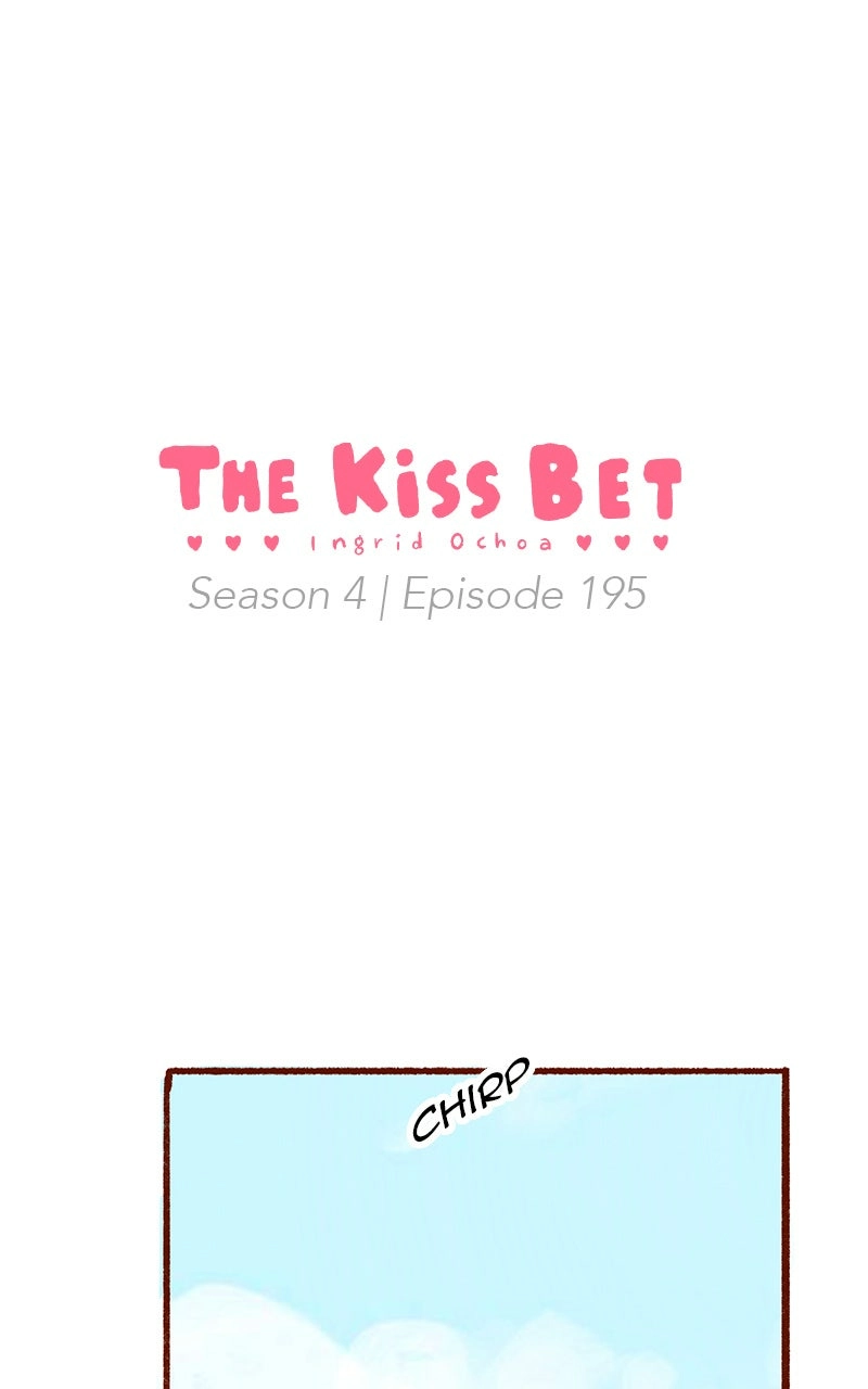 Read The Kiss Bet Manga Online