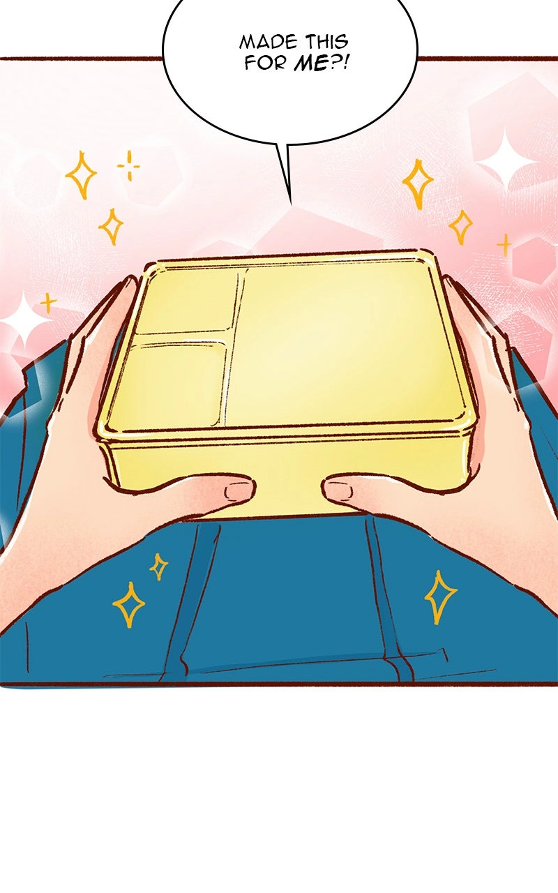Read The Kiss Bet Manga Online