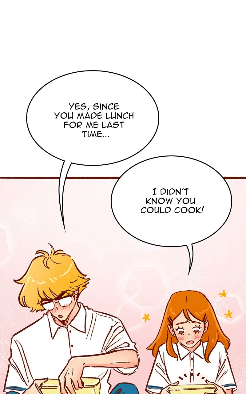 Read The Kiss Bet Manga Online