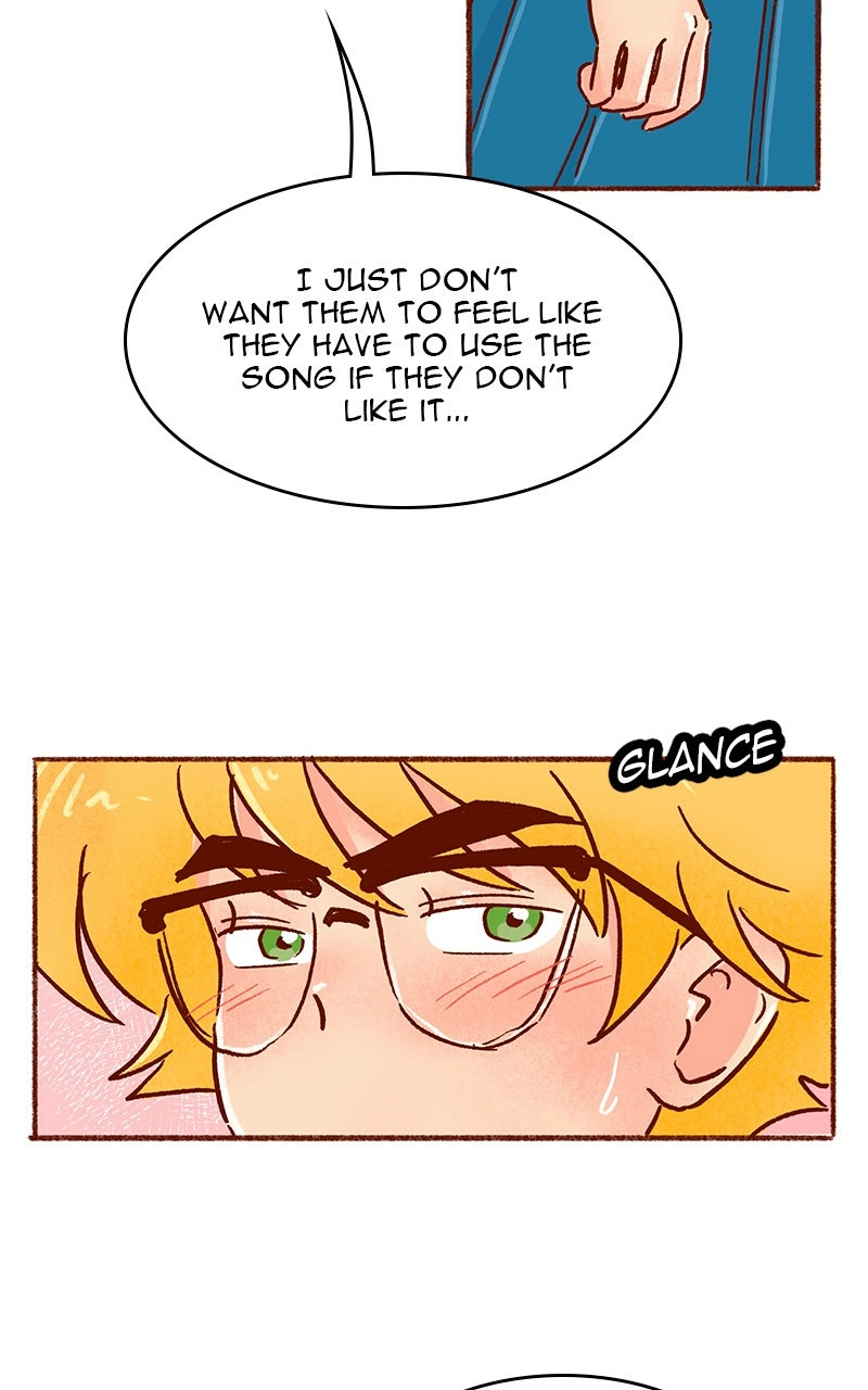 Read The Kiss Bet Manga Online