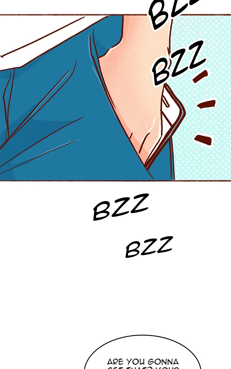 Read The Kiss Bet Manga Online