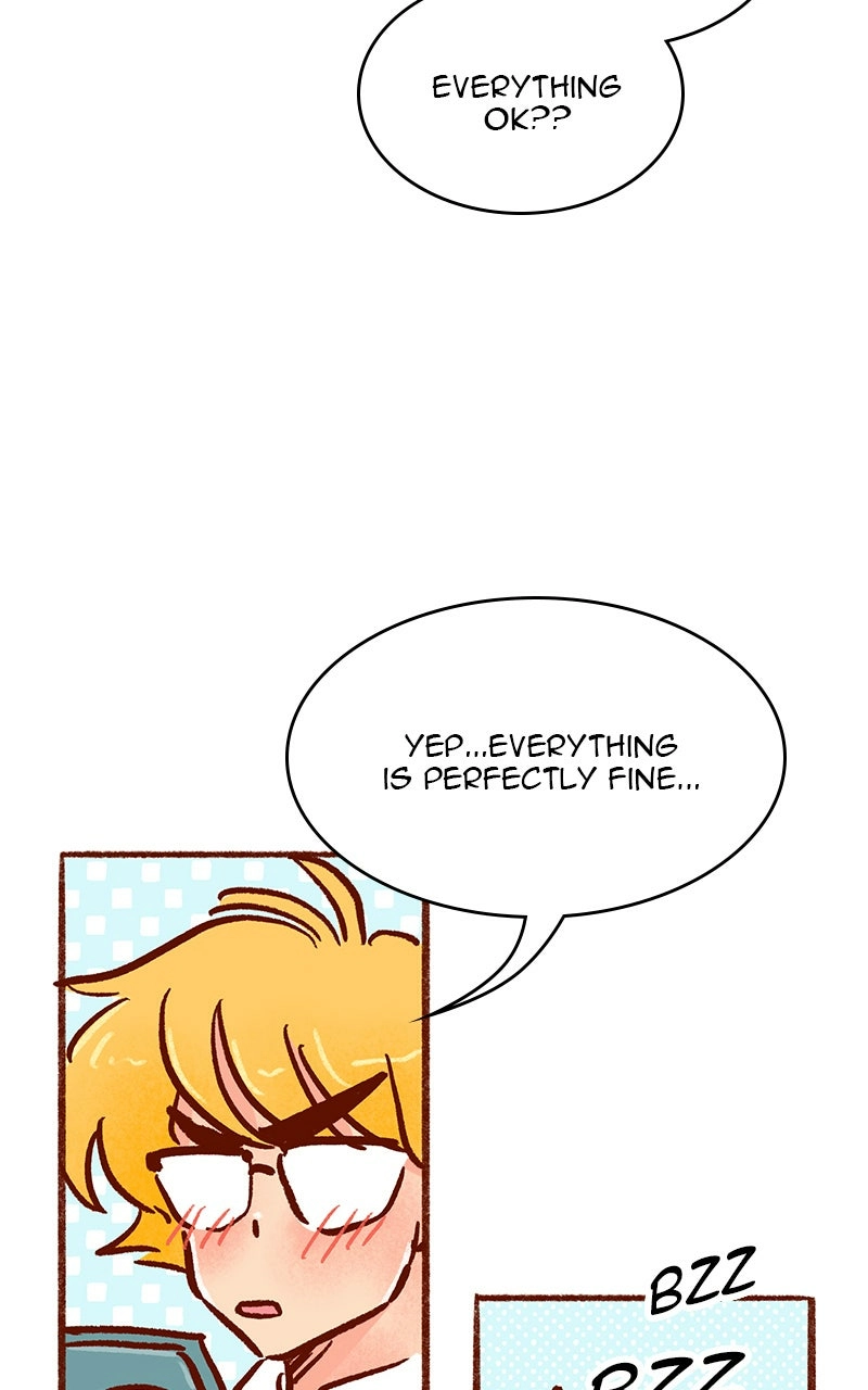 Read The Kiss Bet Manga Online