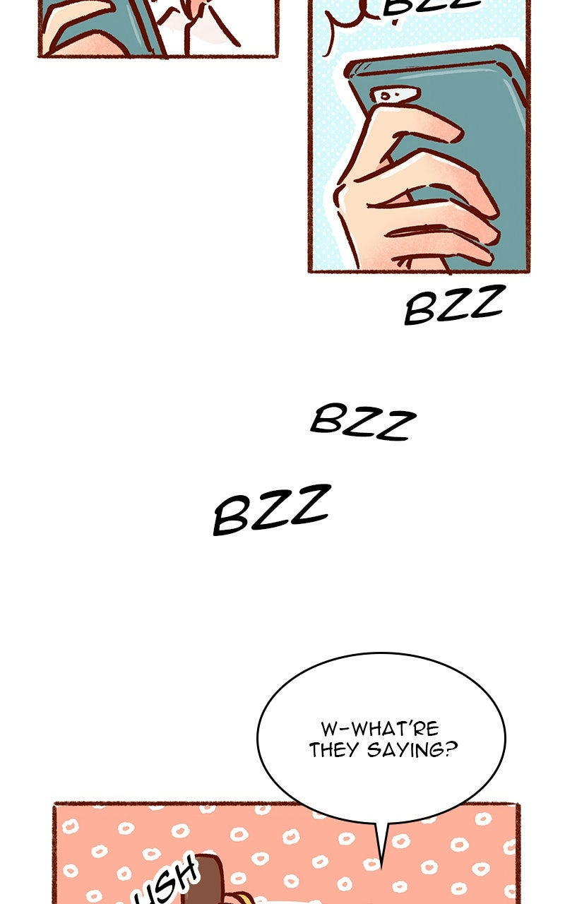 Read The Kiss Bet Manga Online