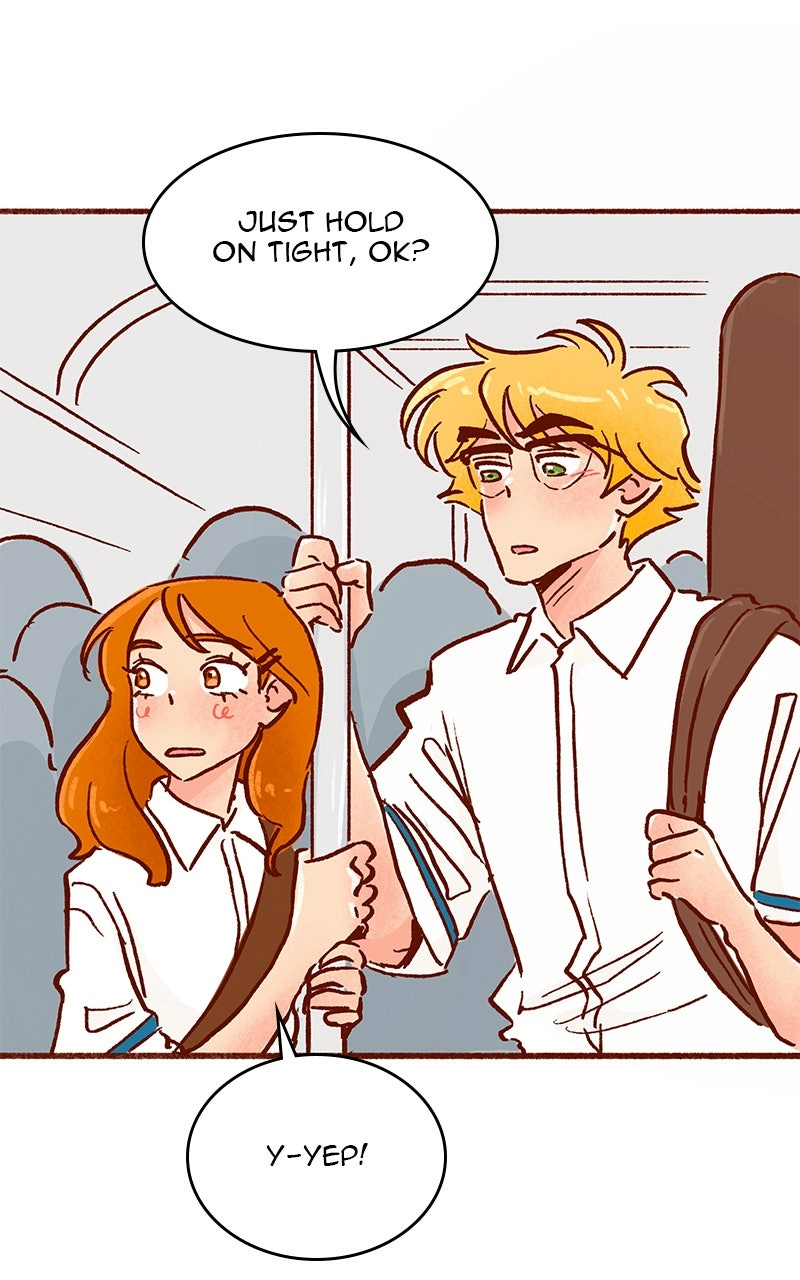 Read The Kiss Bet Manga Online