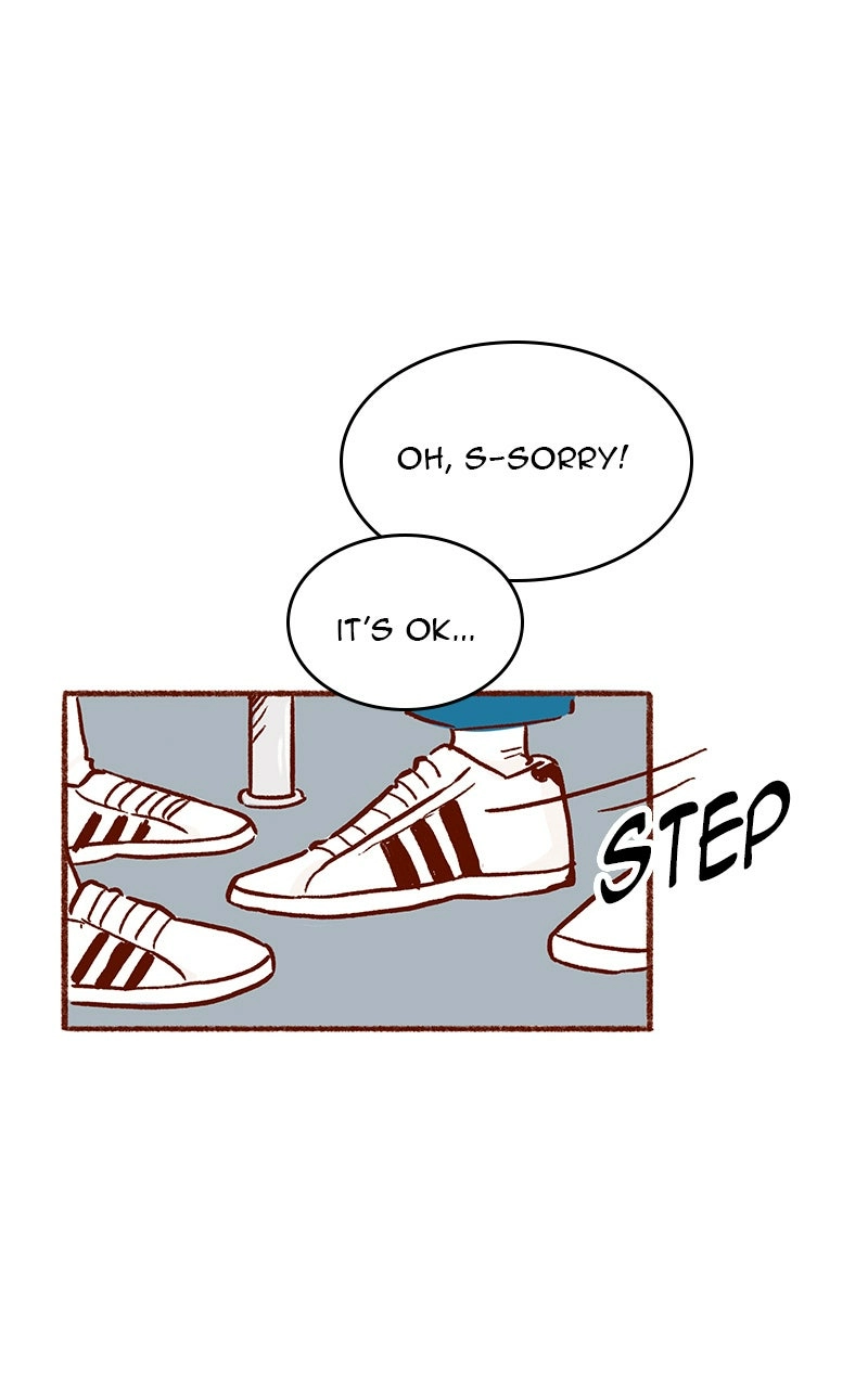 Read The Kiss Bet Manga Online