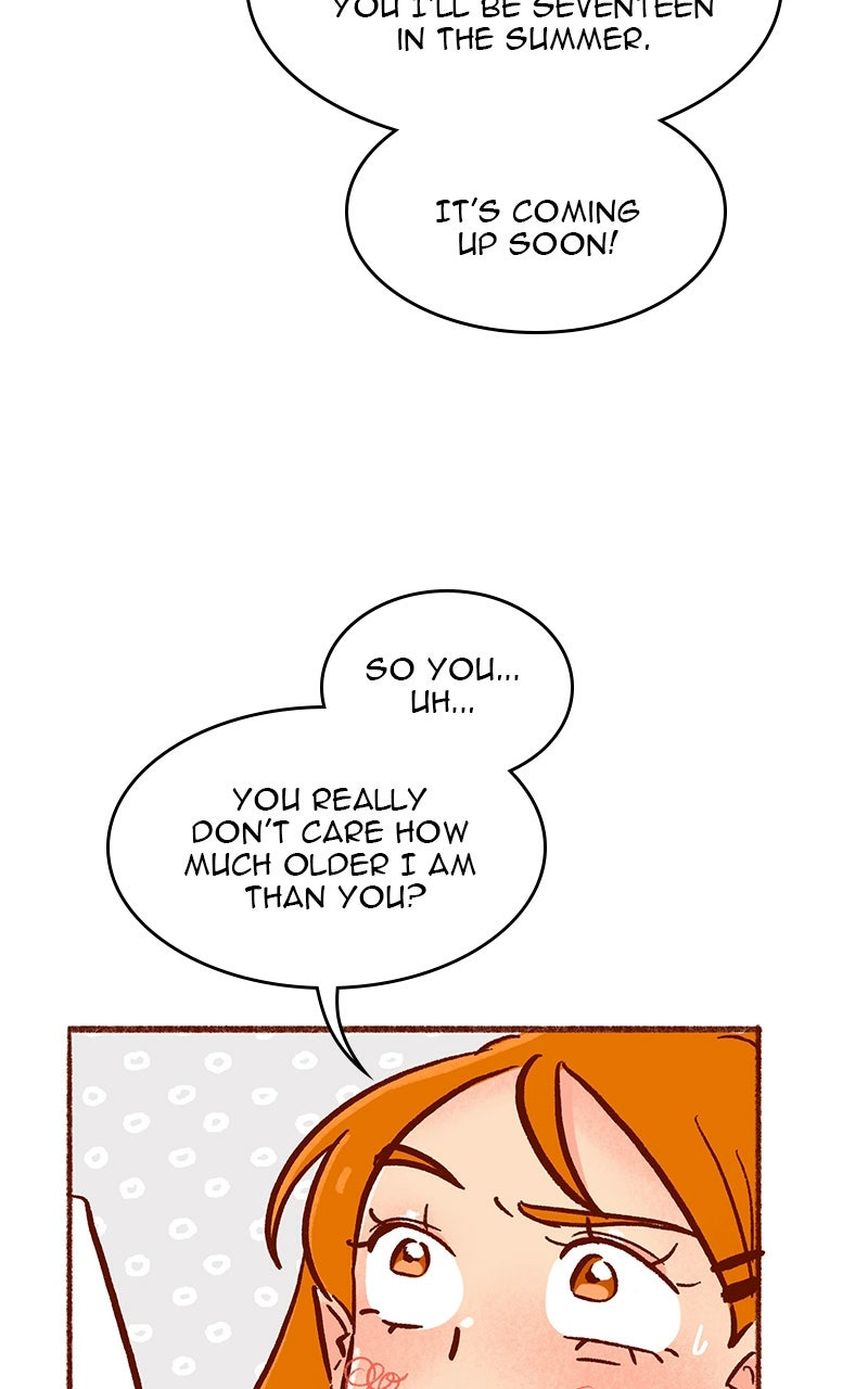 Read The Kiss Bet Manga Online
