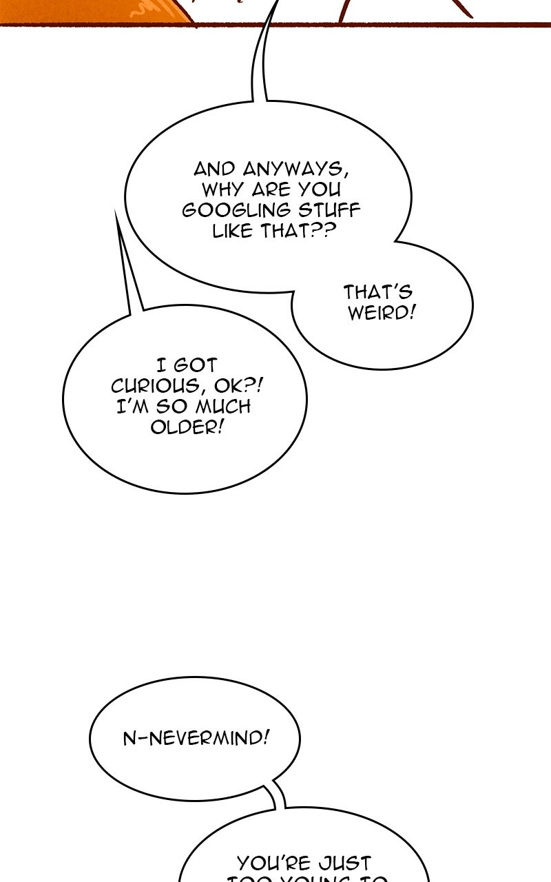 Read The Kiss Bet Manga Online