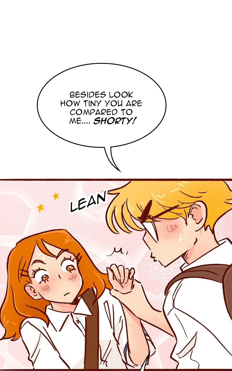Read The Kiss Bet Manga Online