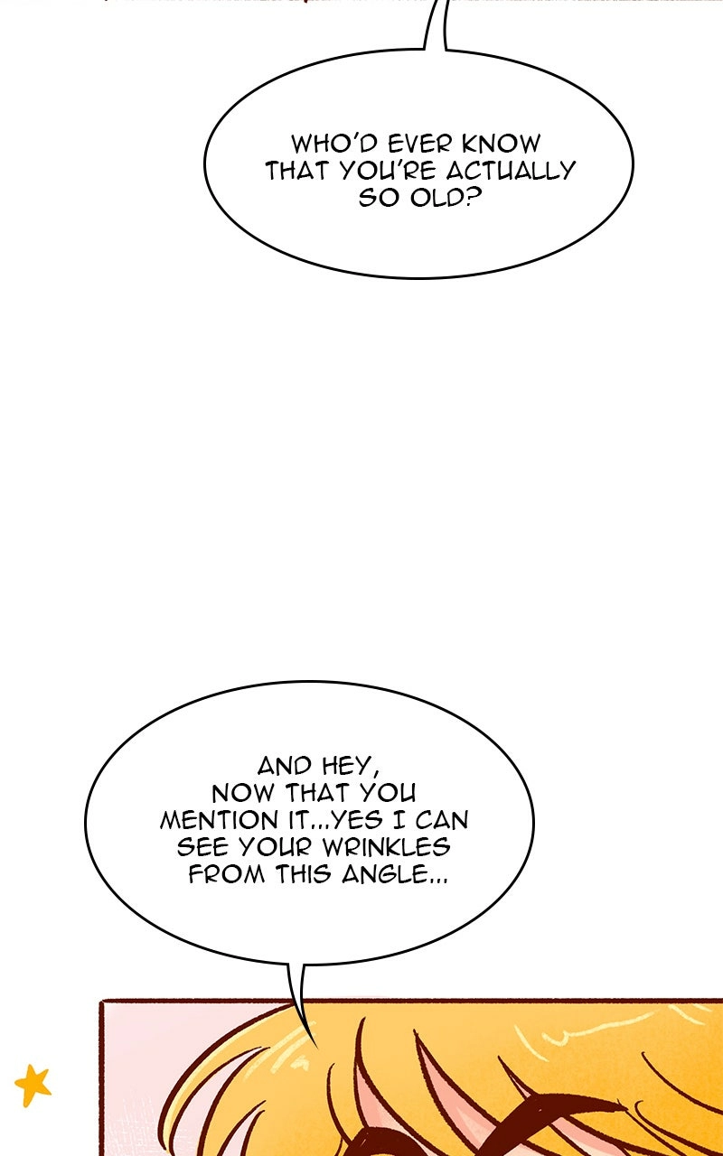 Read The Kiss Bet Manga Online