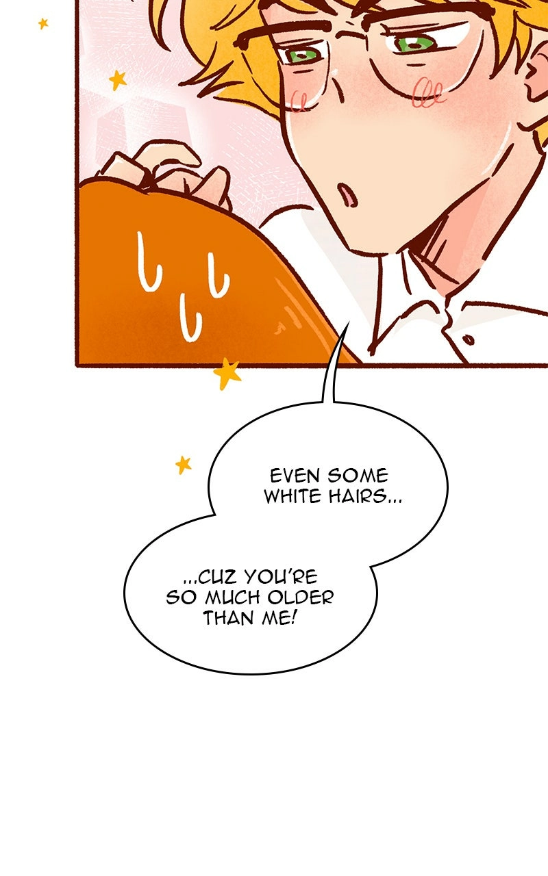 Read The Kiss Bet Manga Online