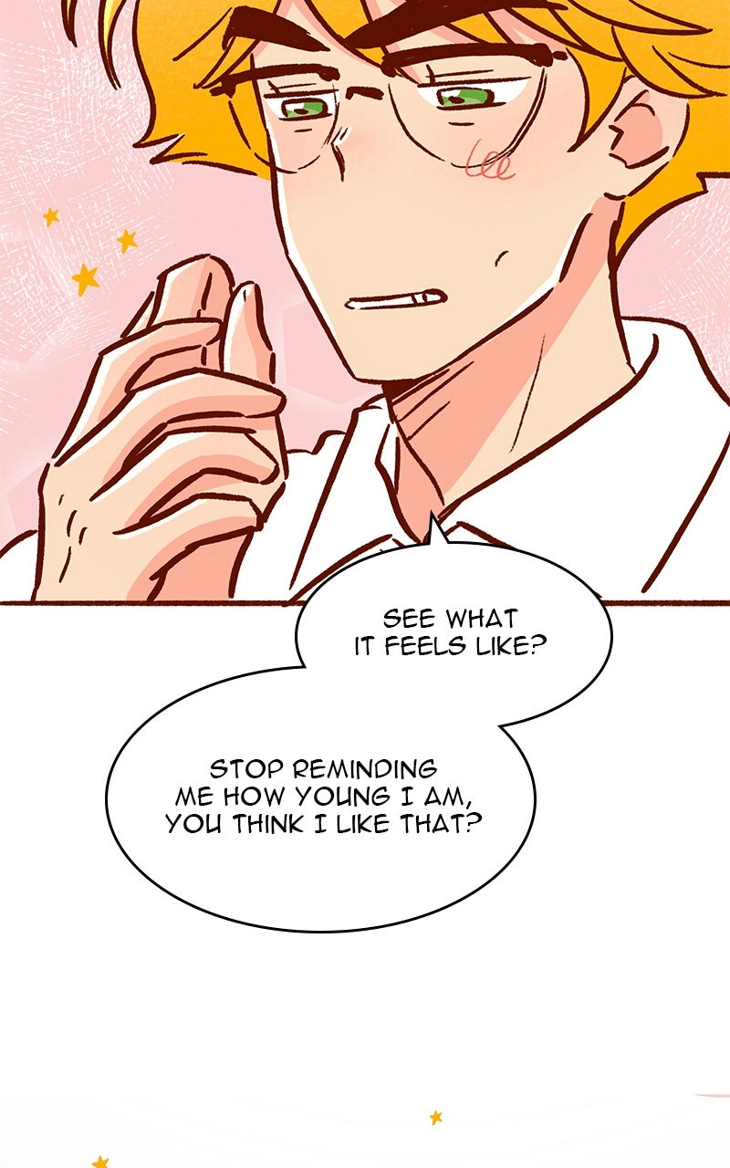 Read The Kiss Bet Manga Online