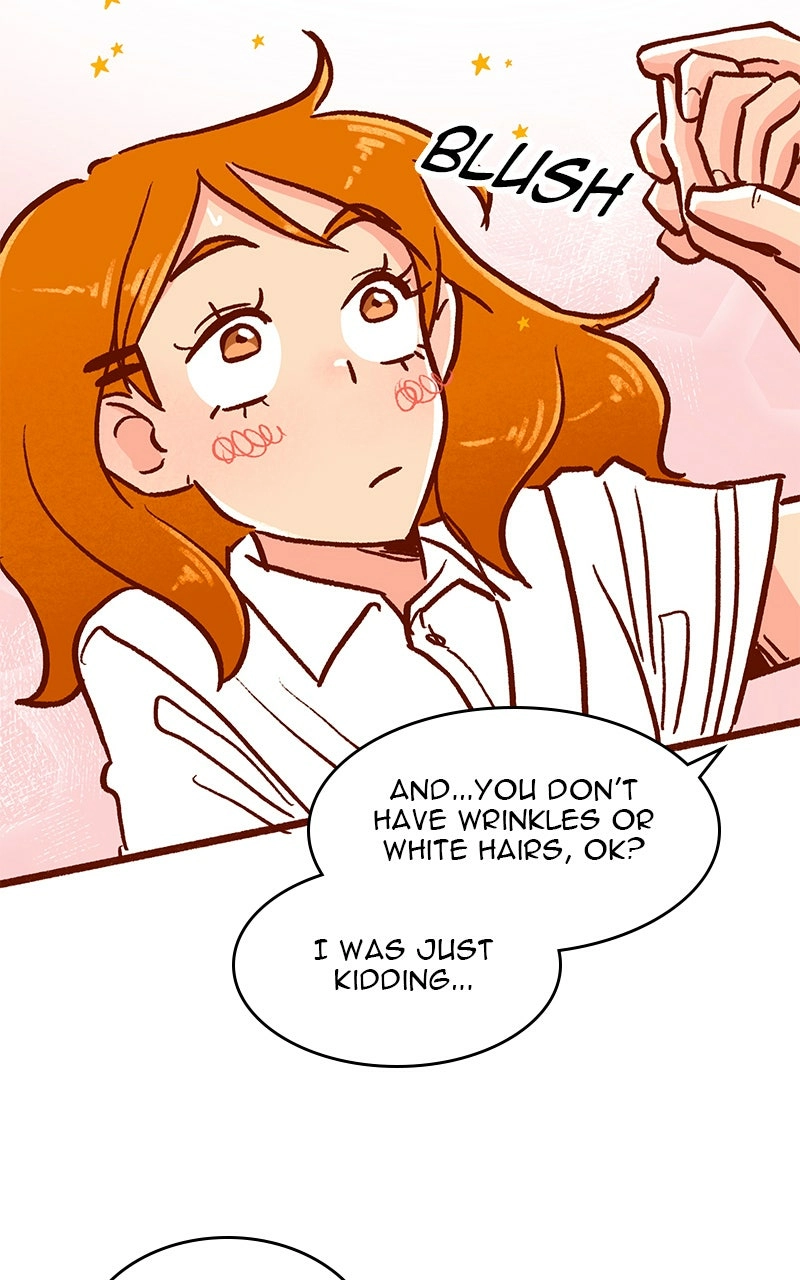 Read The Kiss Bet Manga Online