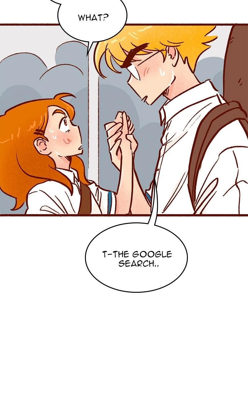Read The Kiss Bet Manga Online