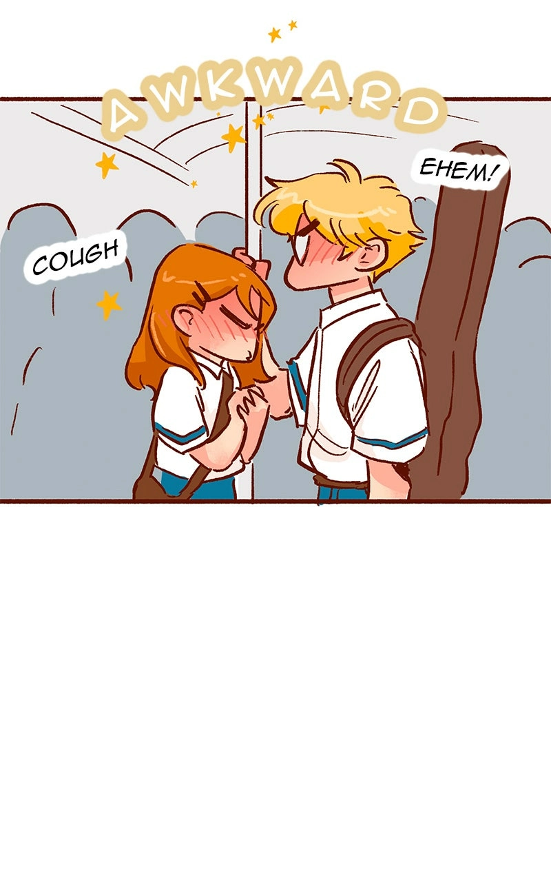 Read The Kiss Bet Manga Online