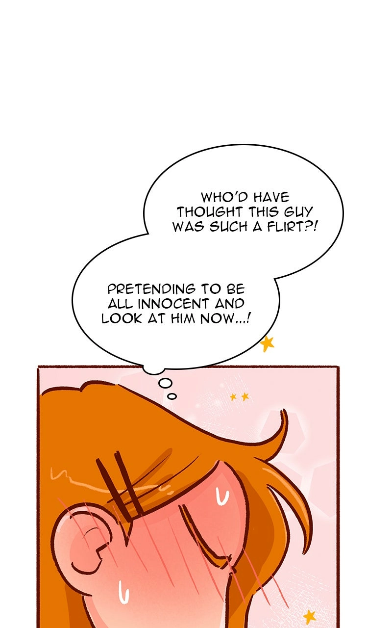 Read The Kiss Bet Manga Online