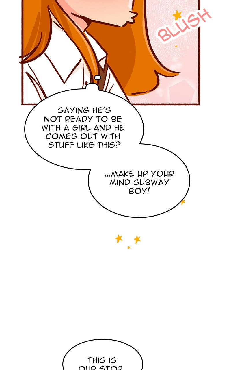 Read The Kiss Bet Manga Online