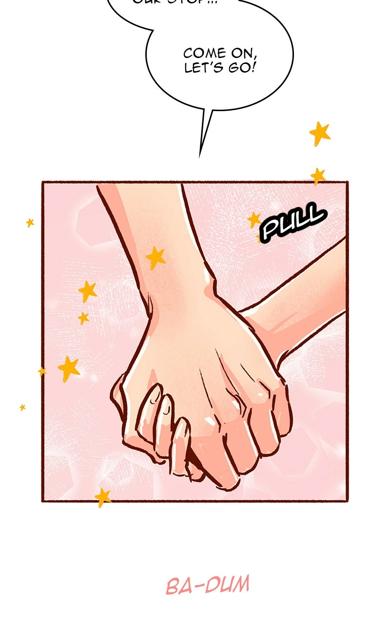 Read The Kiss Bet Manga Online