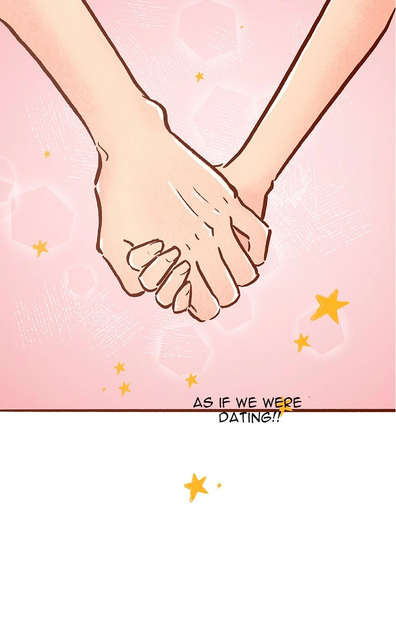 Read The Kiss Bet Manga Online